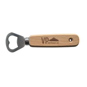 Bier opener VP logo
