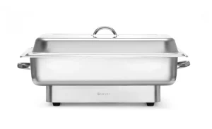 Chafing Dish Elektrisch