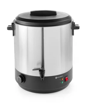 Glühwein Ketel 25L
