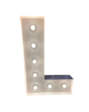 Lichtletter L