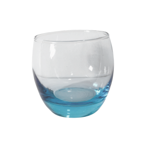 Waterglas Azure (per 24)
