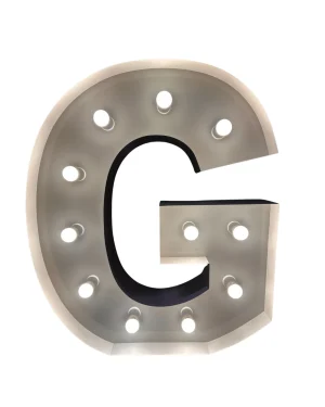 Lichtletter G