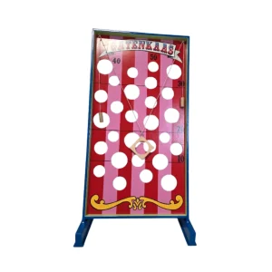 Gatenkaas Spel