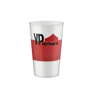 Hardcup Kunststof Drinkbeker 25cl (per 120)