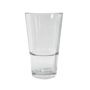Bierglas Vaasje Blanco (per 24)
