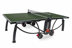 Tafeltennistafel Heemskerk 2300 outdoor