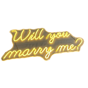 LED Neon Sign