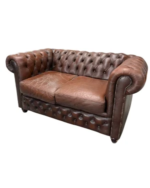 Bankje Chesterfield
