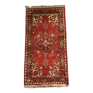 Vintage Loper 65x130 cm
