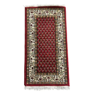 Vintage Loper 75x140 cm