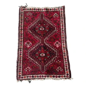 Vintage Loper 80x120 cm