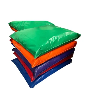 PVC Zitzak (per 5)