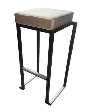 Kubo Kruk Zwart/Champagne