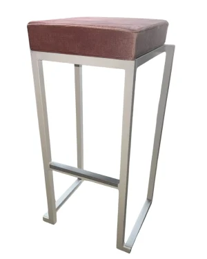 Kubo Kruk Wit/Oud Roze